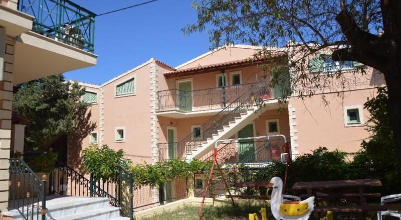 Philippos 2* Corfu (city)