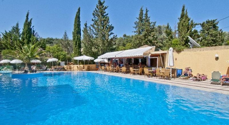 Philippos Hotel 2*