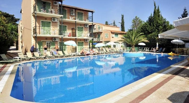 Hotel Philippos 2*