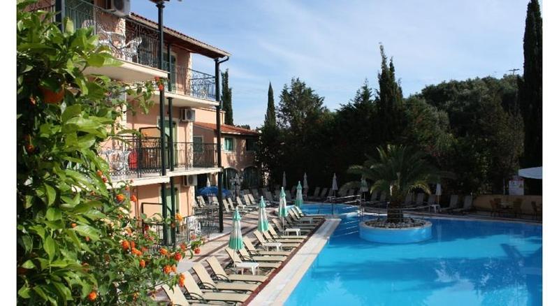 Hotel Philippos