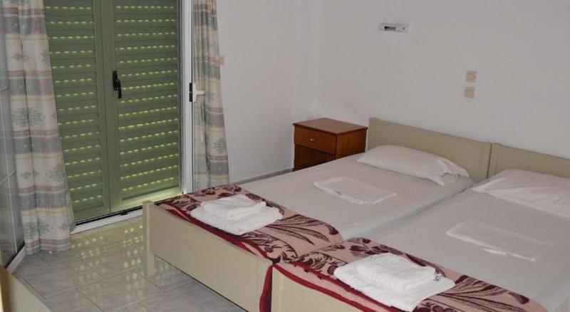 Hotel Philippos Corfu (city)