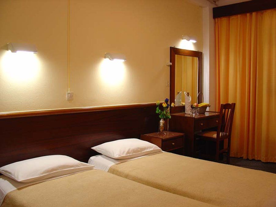 Philippos Hotel